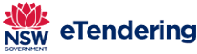 NSW ETendering